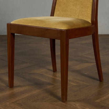 ヴィンテージ ダイニングチェア