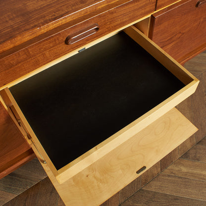 ヴィンテージ サイドボード