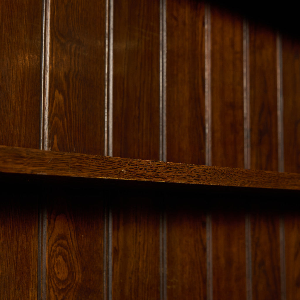 英国 クラシック ウェルシュドレッサー  食器棚