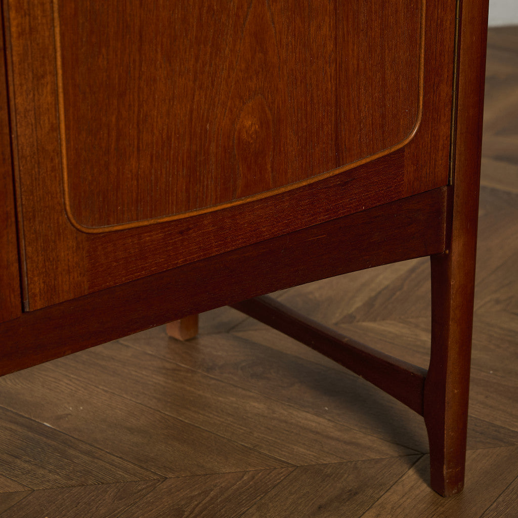 ヴィンテージ サイドボード