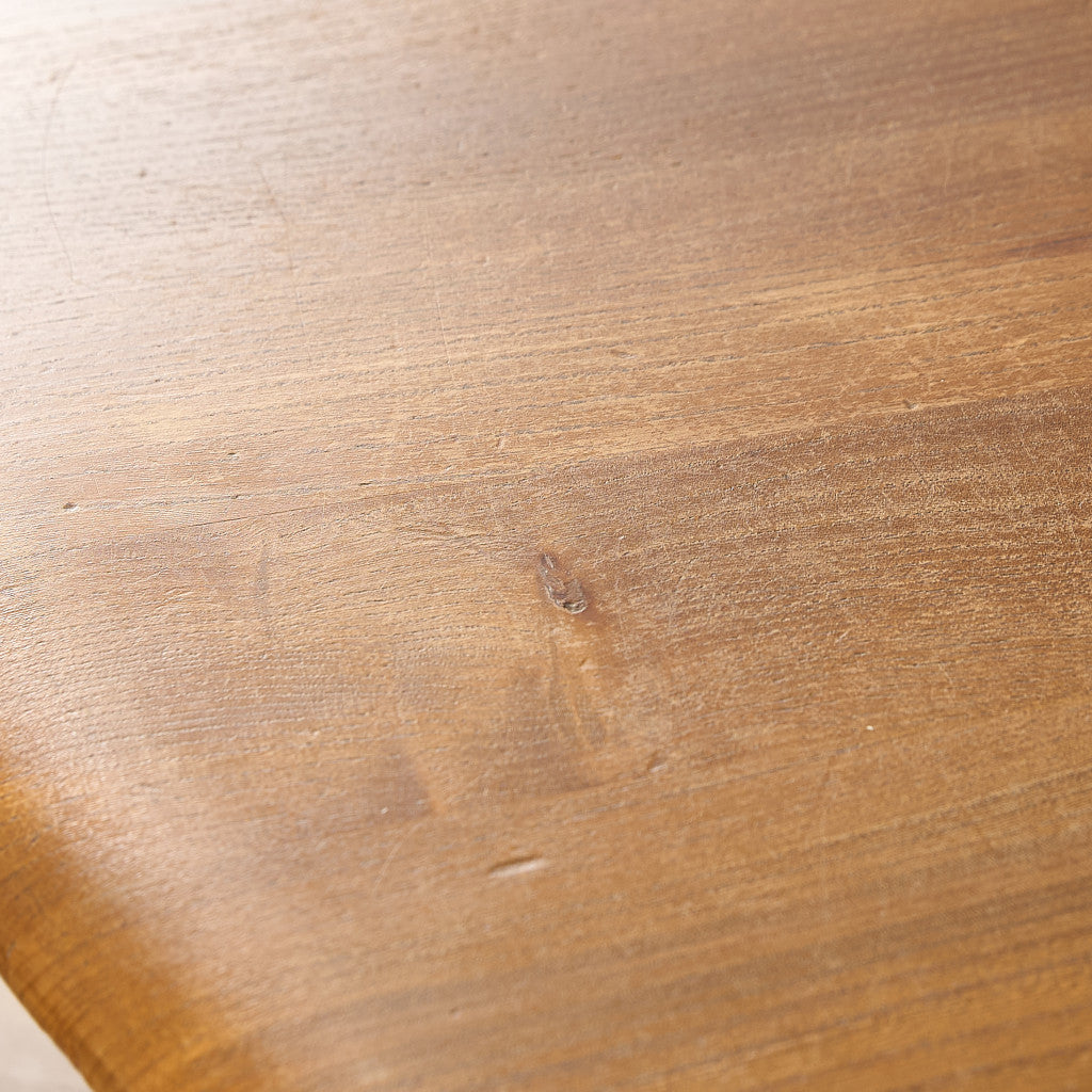 ヴィンテージ バタフライテーブル ブルーラベル