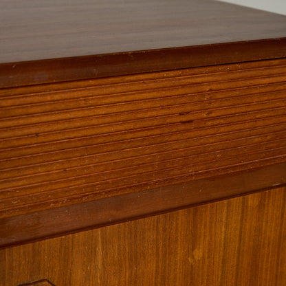 ヴィンテージ 6段 ハイチェスト