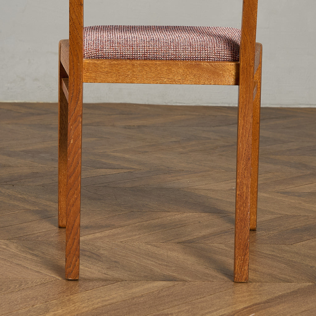 Brandon ダイニングチェア (B630) 座面張替え済み