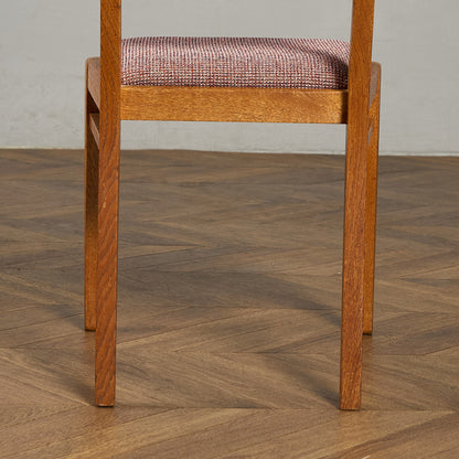 Brandon ダイニングチェア (B630) 座面張替え済み