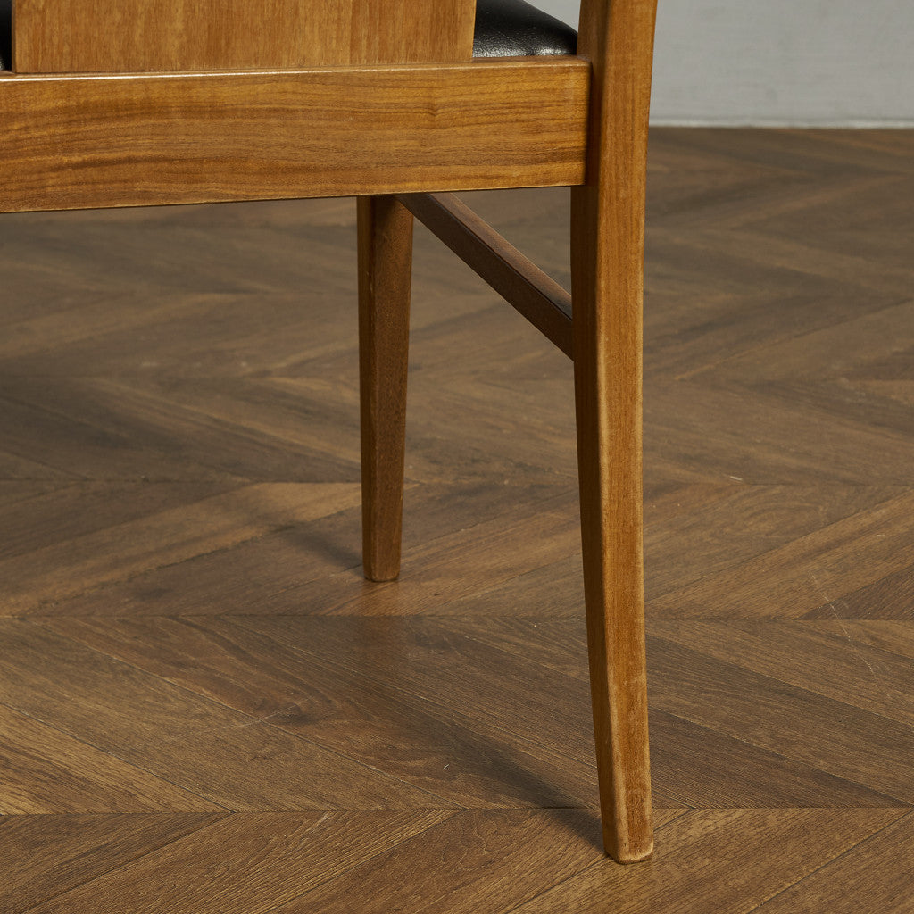 ジープラン G-PLAN Brasilia ダブルバックチェア #89614