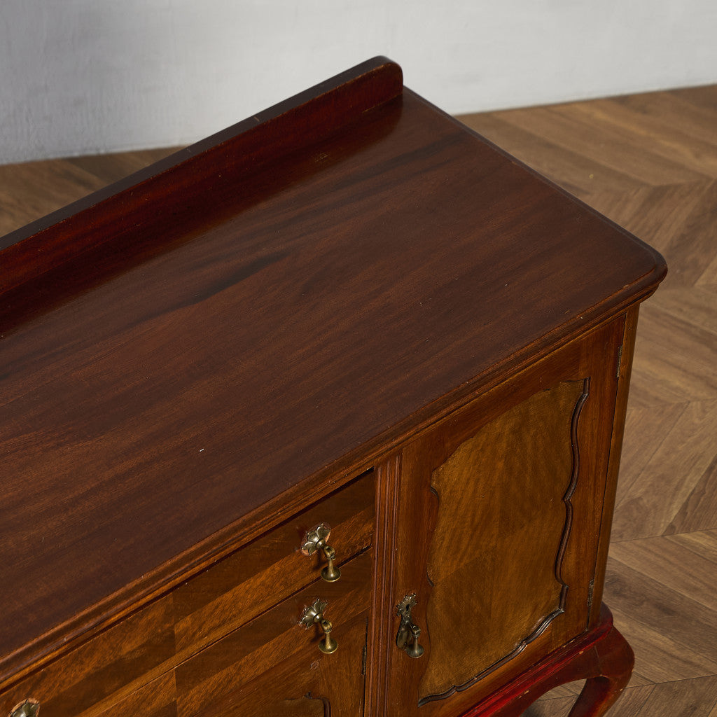 英国 クラシック サイドボード