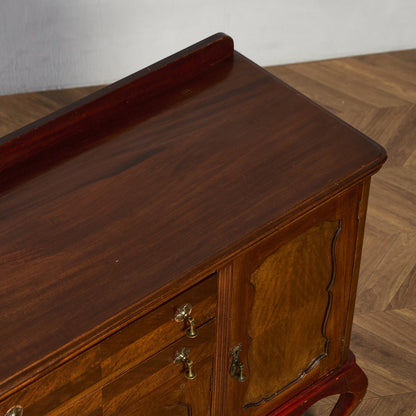 英国 クラシック サイドボード