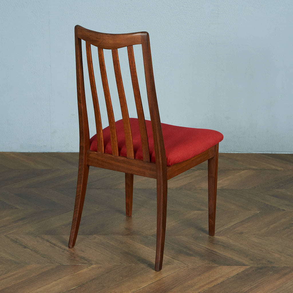 スラットバックチェア (4540)