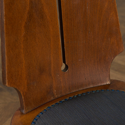 Bombenstabil ヴィンテージ ダイニングチェア