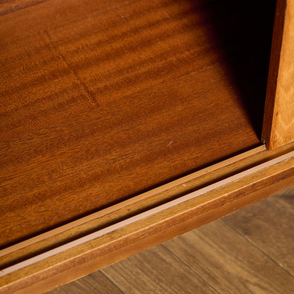 イギリス ヴィンテージ サイドボード