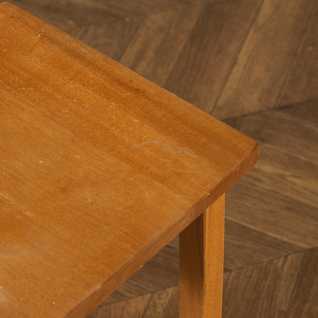 イギリス ヴィンテージ ハイスツール