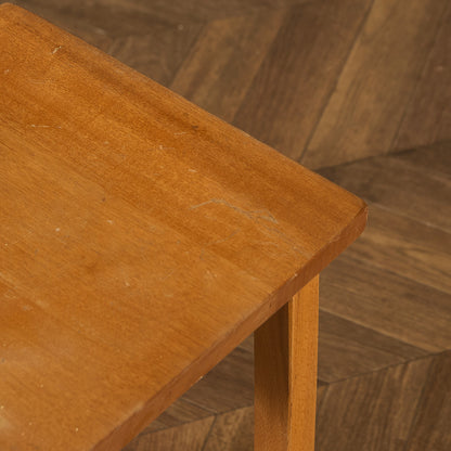 イギリス ヴィンテージ ハイスツール