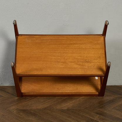 ヴィンテージ ティートロリー キッチンワゴン