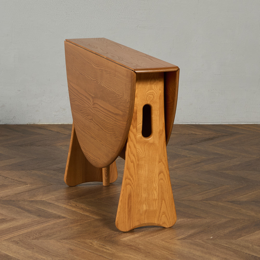 ウィンザー ゲートレッグテーブル (1156)