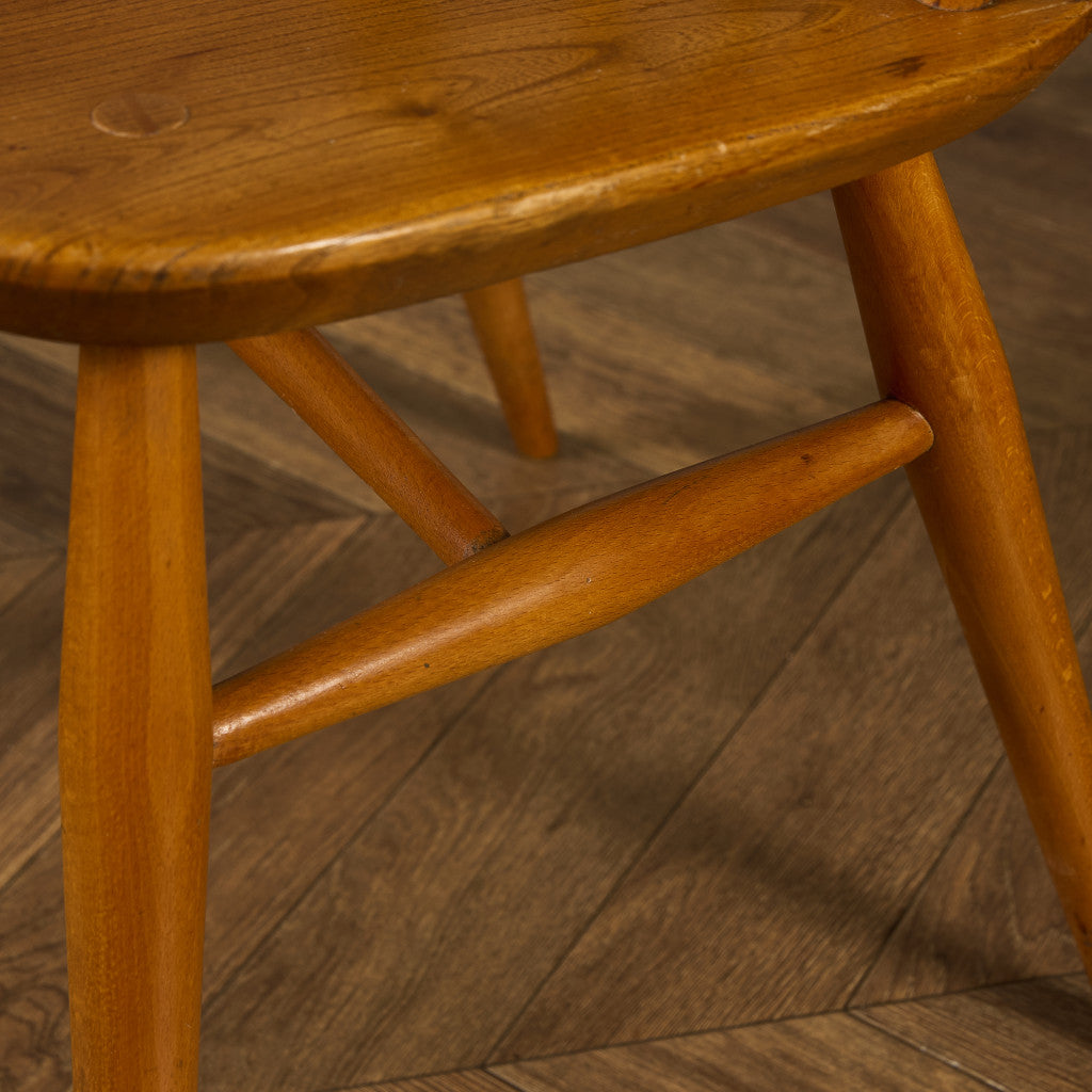 アーコール ERCOL ヴィンテージ クエーカーチェア #89758