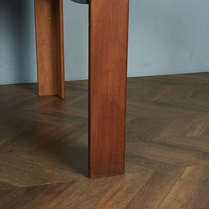 英国ヴィンテージ ダイニングテーブル