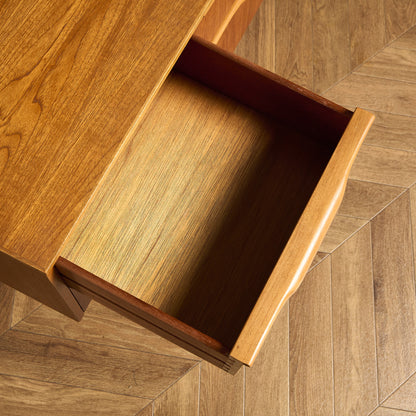 イギリス ヴィンテージ サイドボード