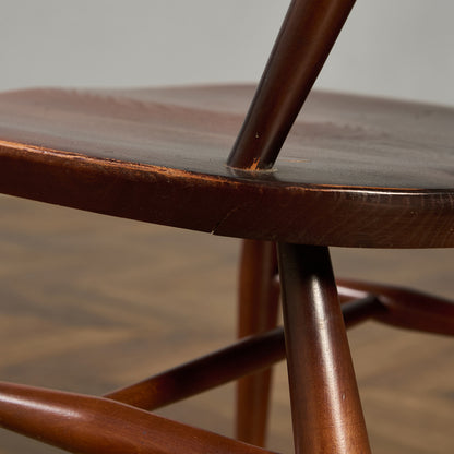 クエーカーチェア