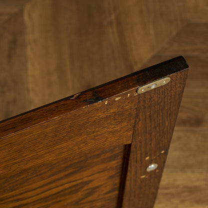 英国クラシック ライティングビューロー #84692