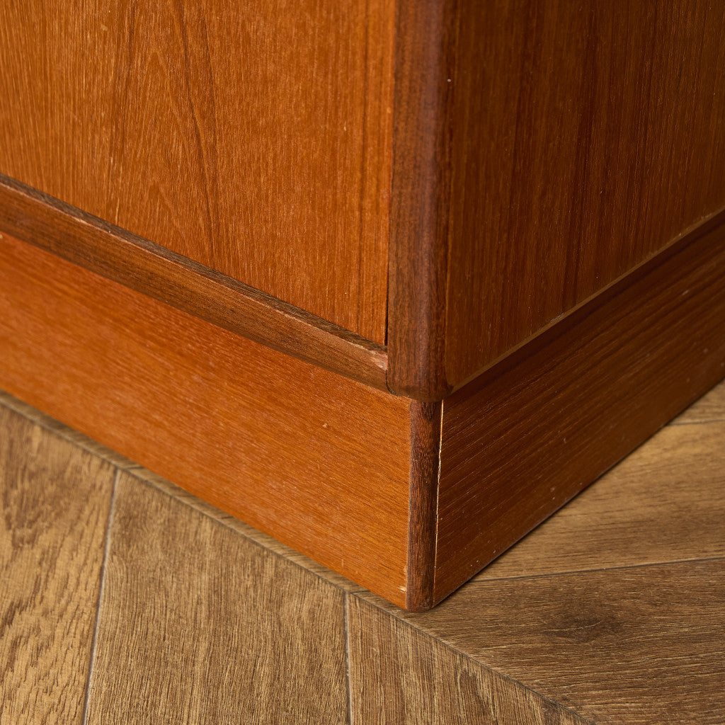 Fresco ダブルチェスト (1378D)