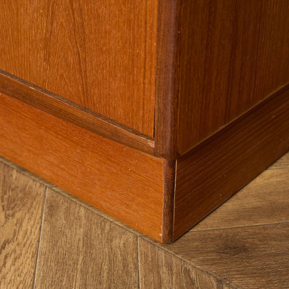 Fresco ダブルチェスト (1378D)