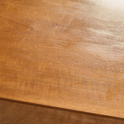 十字扉 ヴィンテージ サイドボード