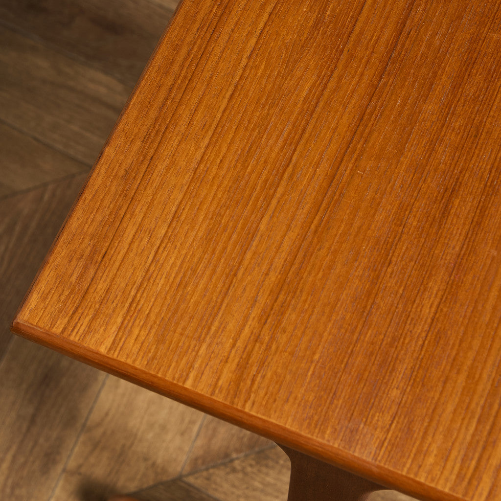 ジープラン G-PLAN ヴィンテージ ネストテーブル サイドテーブル #89547