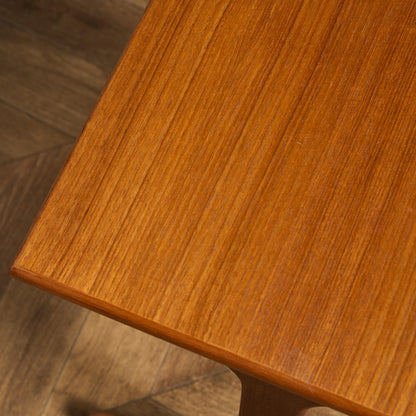 ジープラン G-PLAN ヴィンテージ ネストテーブル サイドテーブル #89547