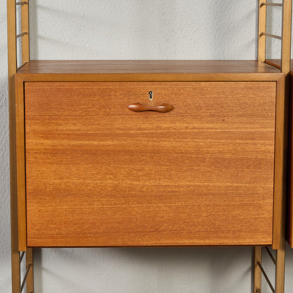 ウォールユニット