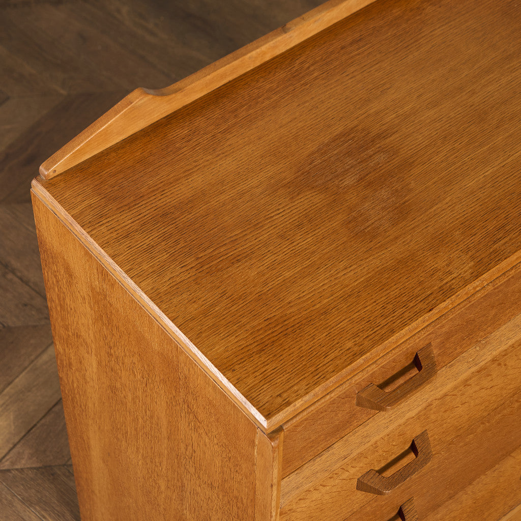 Brandon チェスト (B820)