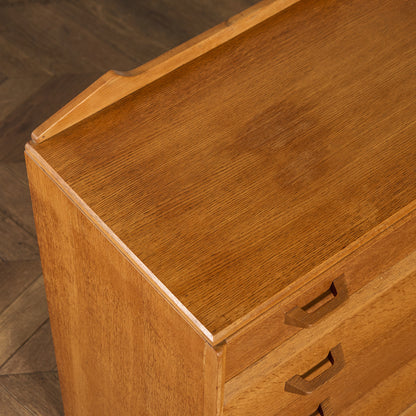 Brandon チェスト (B820)