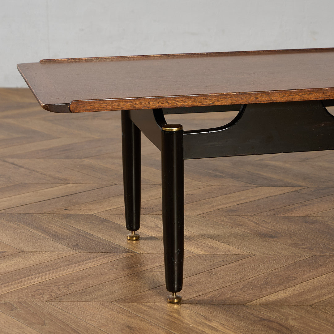 Tola&black  コーヒーテーブル