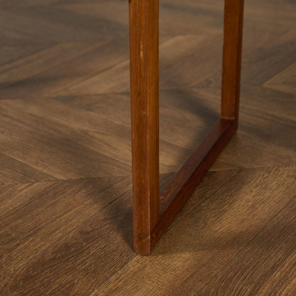 ヴィンテージ ソーイングボックス