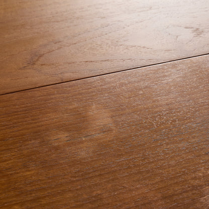 英国 ヴィンテージ ラウンド ダイニングテーブル