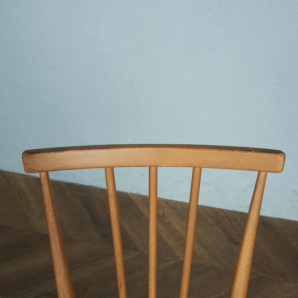 [74445][アーコール ERCOL]スティックバックチェア