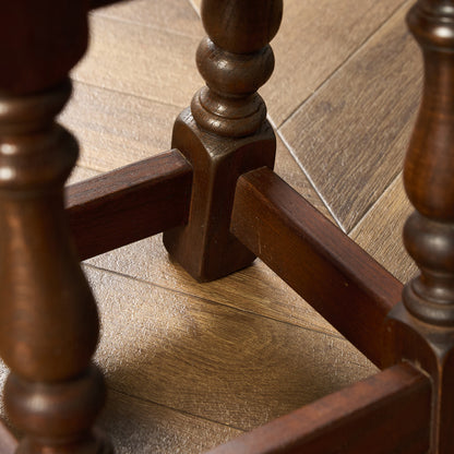 ネストテーブル