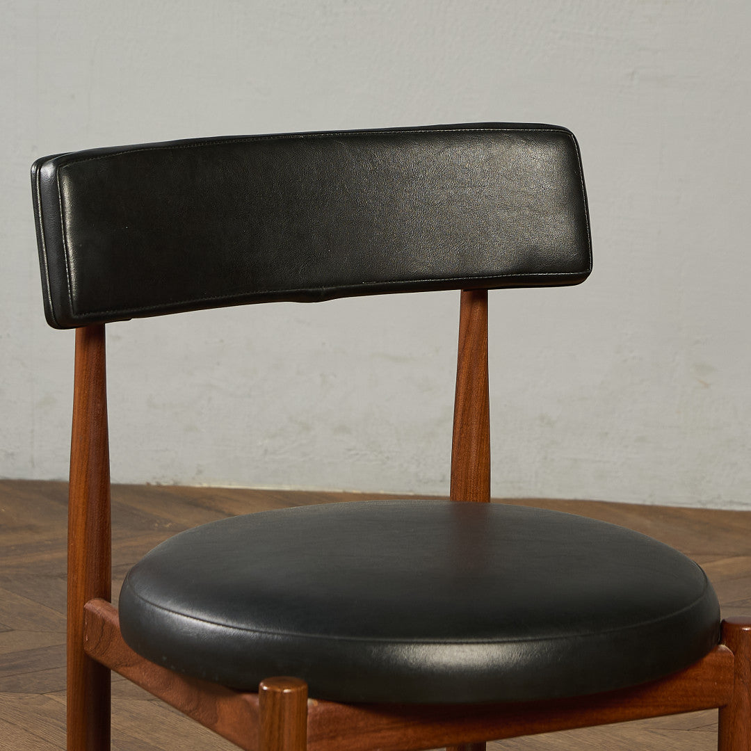 サーキュラーチェア