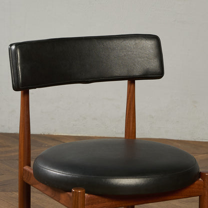 サーキュラーチェア