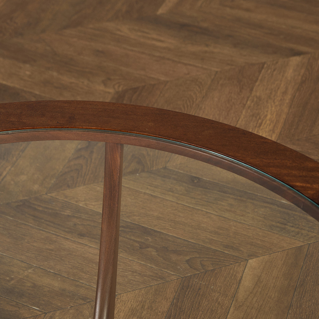 サーキュラー アストロ センターテーブル Occasional Table (8040)