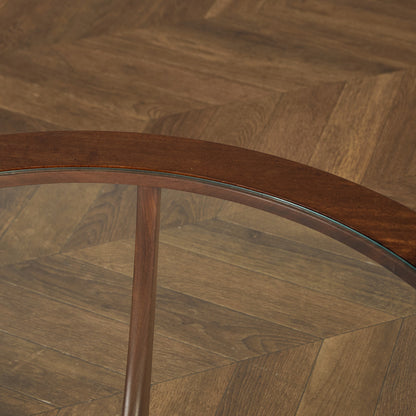 サーキュラー アストロ センターテーブル Occasional Table (8040)