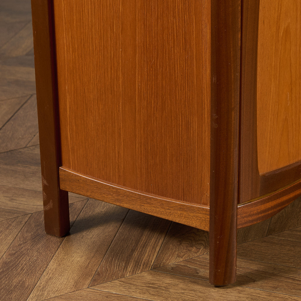 ヴィンテージ サイドボード