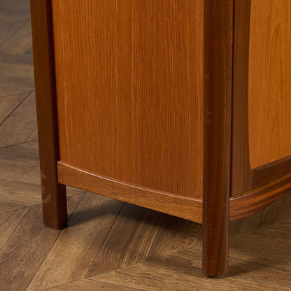 ヴィンテージ サイドボード