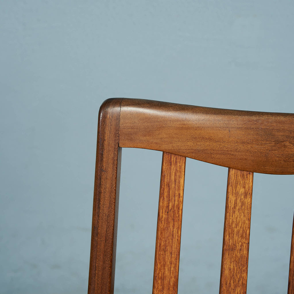 スラットバックチェア (4540)