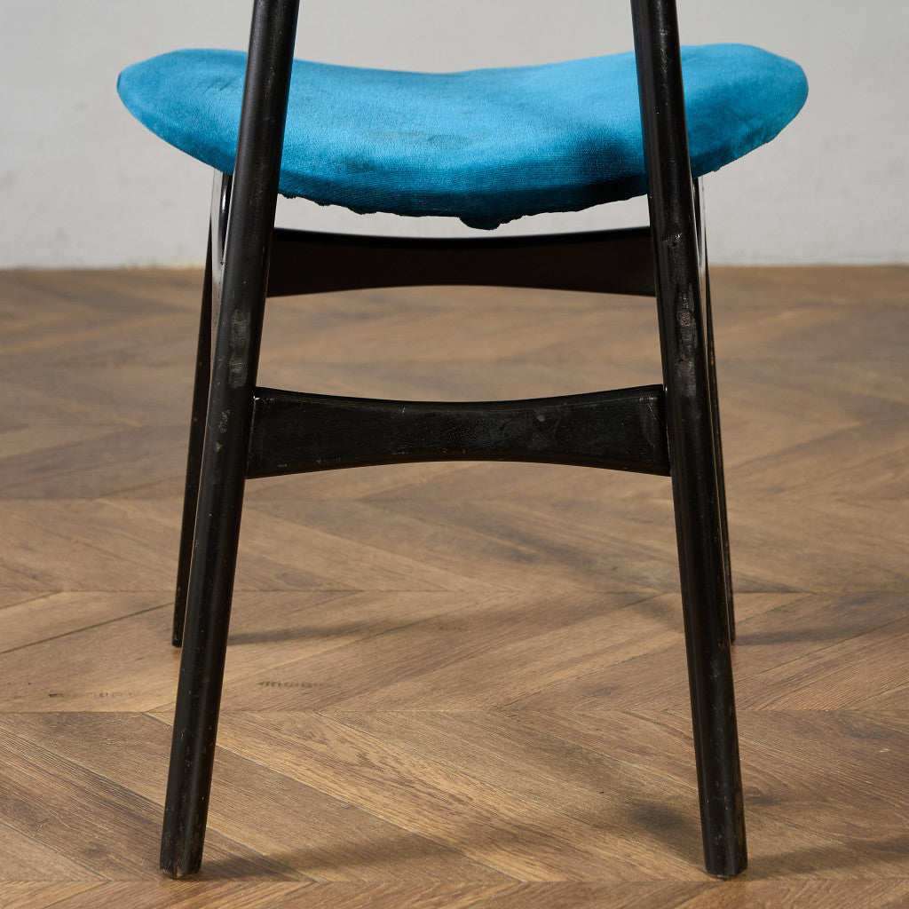 Tola&Black ヴィンテージ バタフライチェア