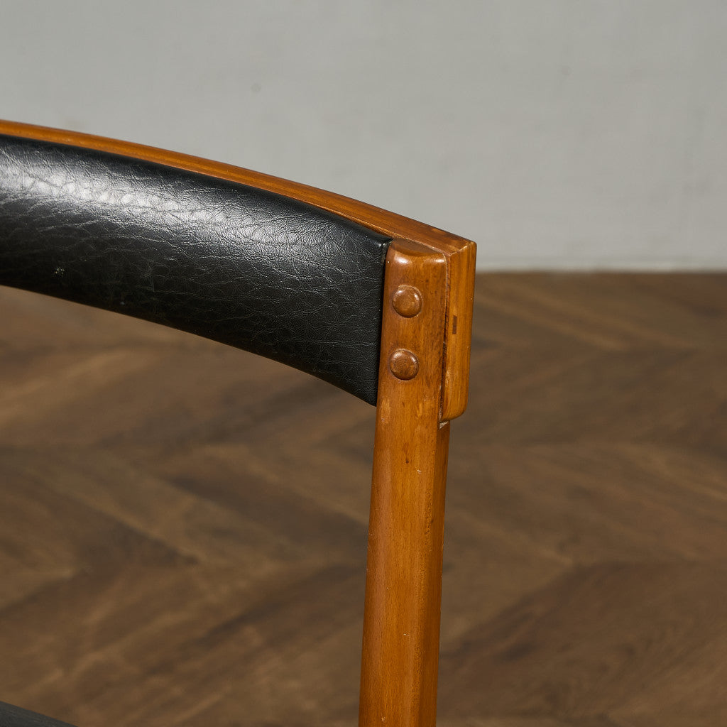 ヴィンテージ ダイニング5点セット