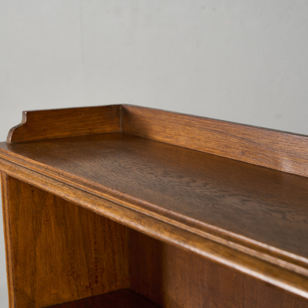 英国 クラシック ビューローブックケース