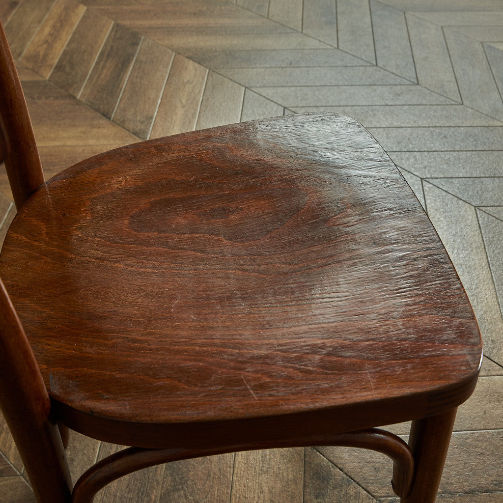 英国クラシック ベントウッドチェア