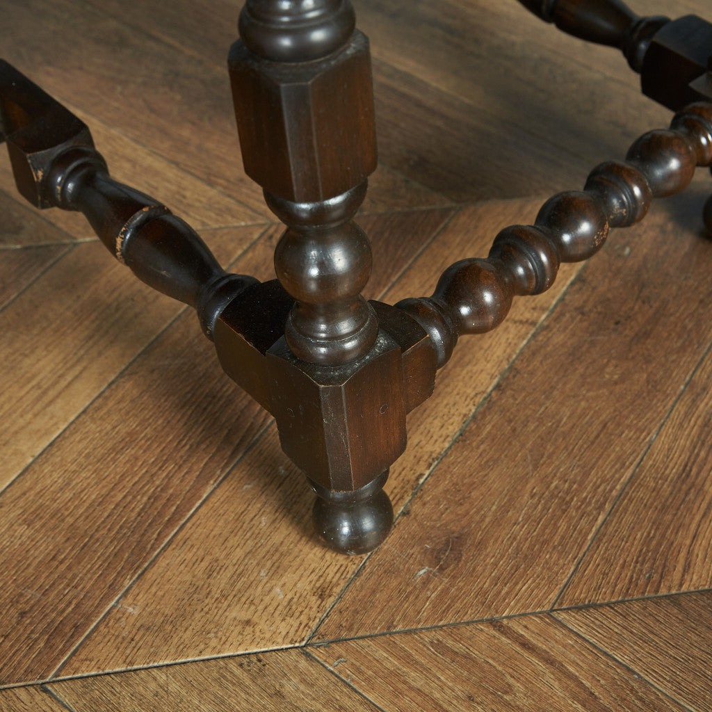 アーコール ERCOL ドロップリーフ センターテーブル #85428