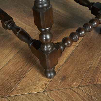 アーコール ERCOL ドロップリーフ センターテーブル #85428