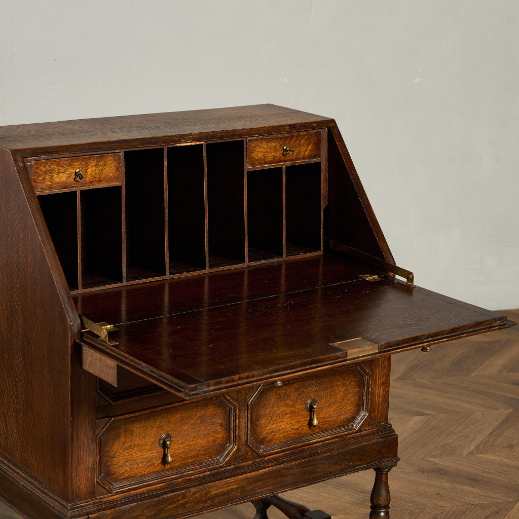英国 クラシック ライティング ビューロー #99302 – camori